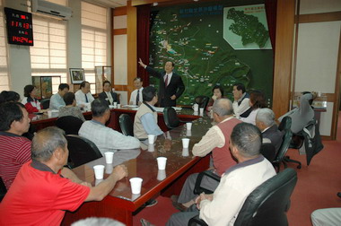 縣政府呼籲民眾按時繳納地價稅(圖)