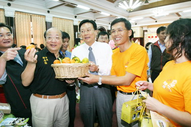 休閒農業旅遊展24日豐樂雕塑公園登場(圖)