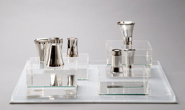 2007台灣工藝競賽(圖)