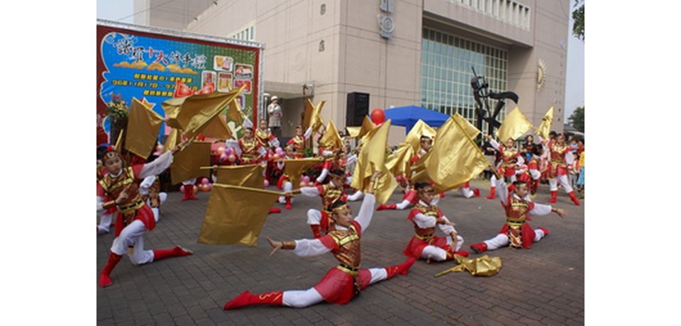 諸羅十大伴手禮(圖)