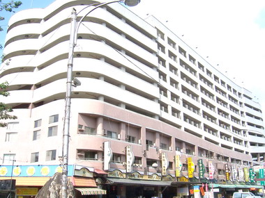 埔里立體停車場要變更設計(圖)