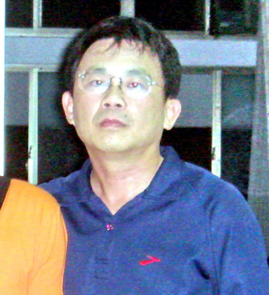 南投縣三位分局長調動１５日交接(圖)