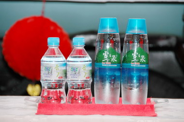 台水擦亮金字招牌推出雪之泉(圖)