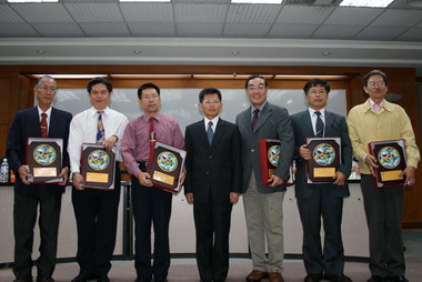 中輟生輔導成效佳 獲全國第二名(圖)