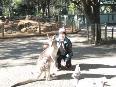 明道中學方秋停連獲九個文學獎(圖)