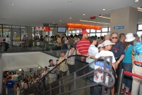 空纜車突破200萬人次(圖)