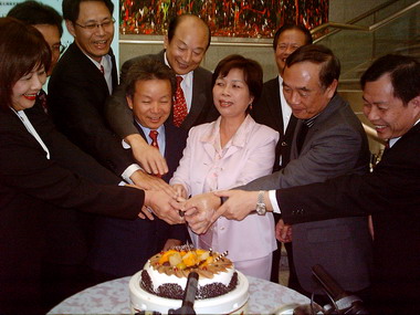 國立台灣交響樂團62週年團慶音樂會(圖)