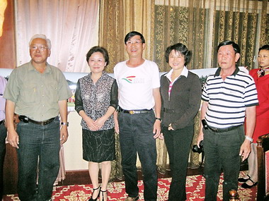 ３６０度攝影家林藝斌大甲高工辦展覽(圖)