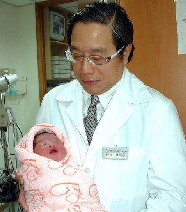 員林公園女廁發現女棄嬰(圖)