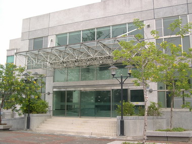 霧峰鄉體健中心歷經二十三次才招租成功(圖)