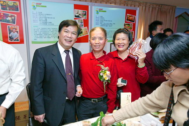 臺南市吉利號烏魚子(圖)