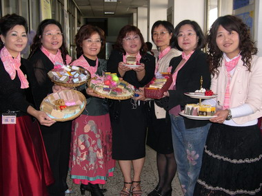 中華民國手工皂發展協會成立(圖)