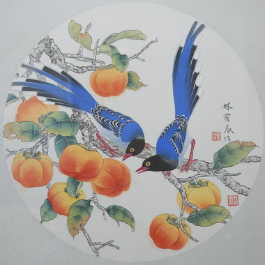 藝文館展出－身心障礙者藝術巔峰創作聯展(圖)