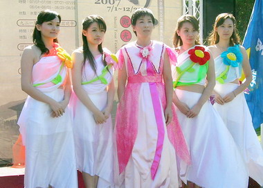 戀戀車埕休閒行15日舉辦(圖)