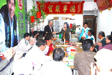 養殖專業區違規案獲解套(圖)