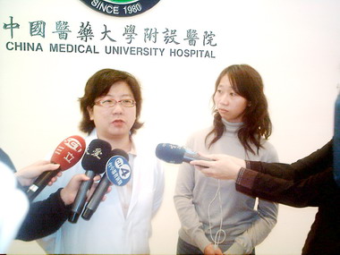 惡性骨肉瘤誤診為良性腫瘤(圖)