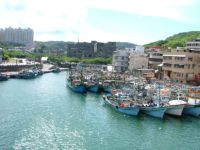 基隆市長重視漁民意外災害救助問題(圖)