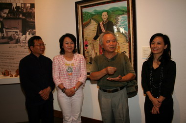 台灣第一座全民美術館，終於在台東誕生了(圖)