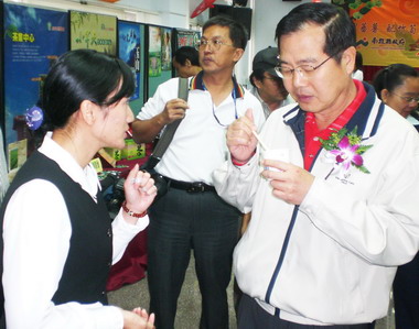 鹿谷茶香健康風味餐美味養生(圖)