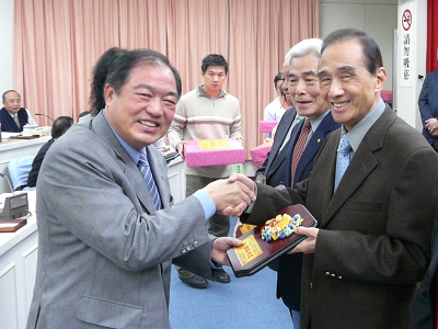 焚化廠通過品質環境及安衛認證(圖)