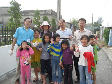 「賞藝文、好環保、作伙健康」活動(圖)