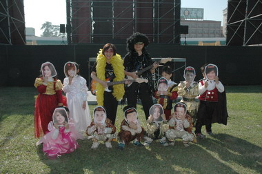 「2007嘉義市國際管樂節」即將跨越新年(圖)