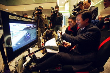 指定駕駛，守護您酒後安全的好朋友(圖)