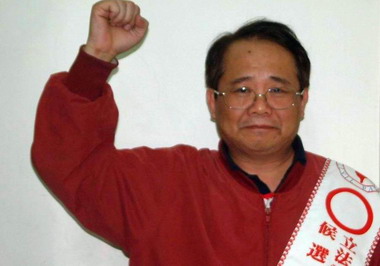 錢漢親提出「以民養民」治國新理念！(圖)