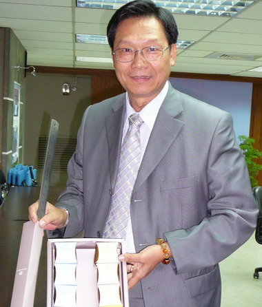 國家清潔週台中提早開跑(圖)