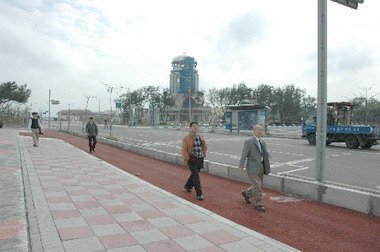 農曆新年假期何處去？(圖)