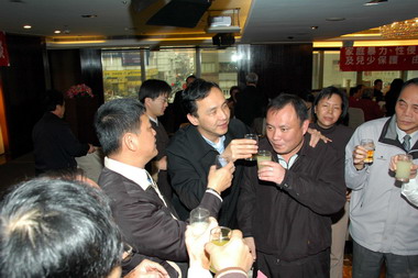 桃園升格準直轄市 僅差六萬(圖)