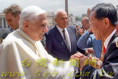 太極門將氣功武術文化散播到全球(圖)