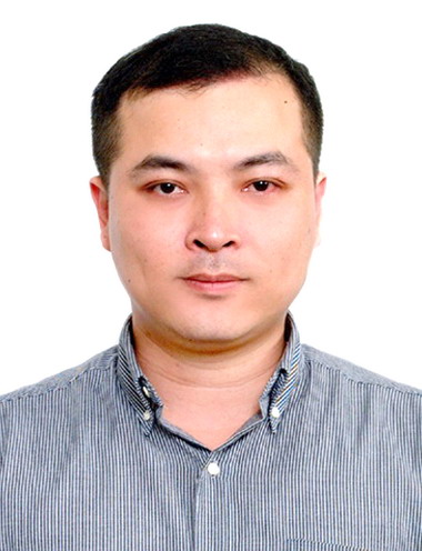 胖警察減重成功分局長蔡進閱功不可沒(圖)