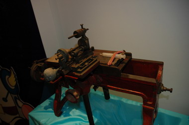 2008新竹市國際玻璃藝術節(圖)