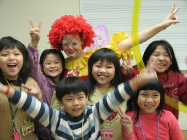 「藝」教於樂 寒假「役」起來(圖)