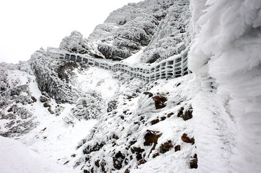 入玉山國家公園保護區須申請否則將被告(圖)