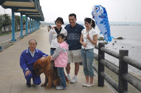 新竹十七公里沿海風景(圖)