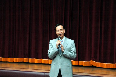 民團體幹部及會務人員相關的研習活動(圖)