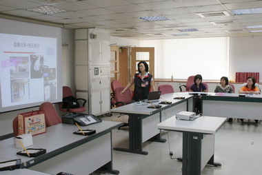 營造全國第一座傳統無菸市場(圖)