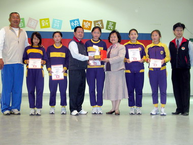 苗栗小將全國體壇發光 縣長接見表揚(圖)