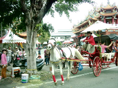 集集舉辦天使獻愛活動(圖)