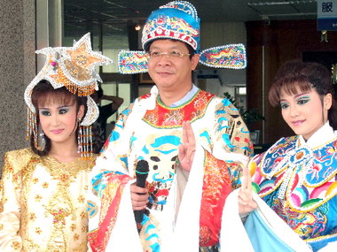 員林文化觀光季１３日登場(圖)