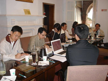 古蹟委外考核(圖)