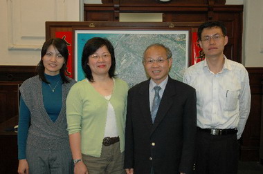 2008復活春天系列活動對青少年朋友的意義(圖)