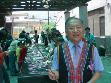 信義鄉農會邀您採梅DIY(圖)