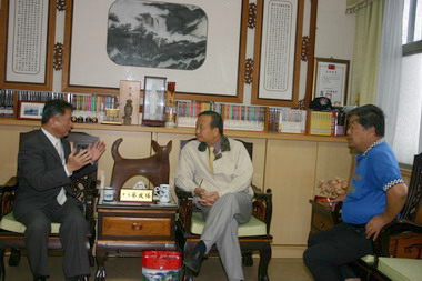 台東縣政府將推動觀光鐵路計畫(圖)