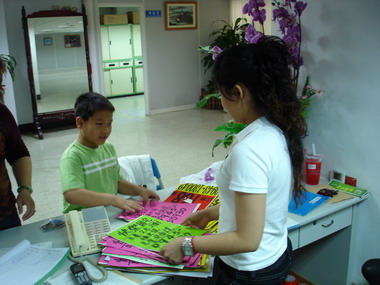 世界地球日活動民眾響應兌換成果豐碩(圖)