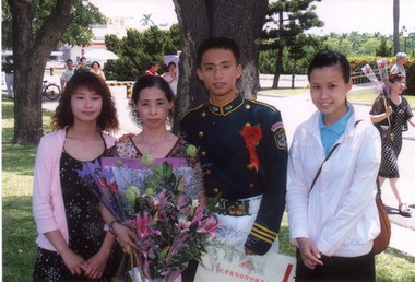 臺南市南區97年度模範母親表揚(圖)