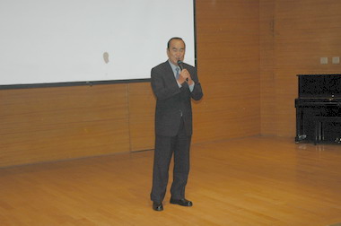 映像公與義─我們的孩子(圖)