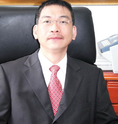 議長謝宜璋宣布加入國民黨(圖)